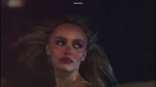 World Class Sinner / I'm A Freak - Lilly - Rose Depp [ vietsub - lyrics ]