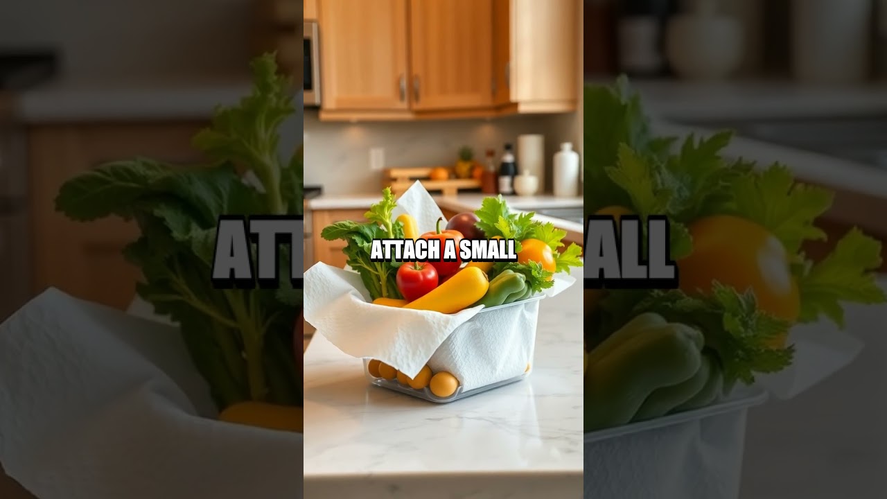 5 Unbelievable Household Hacks to Revolutionize Your Day-to-Day!