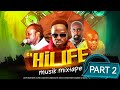 🇬🇭 HiLife Mix (Part #02) Ft. Rex Omar, Ofori, Dada KD, Oheneba Kissi, Appiah Fordjour and ...