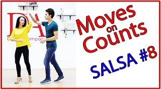 Moves on Counts Salsa #8 by Marius&Elena