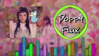 POPPY -FLUX (AUDIO)