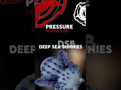 Deep Sea Bunnies