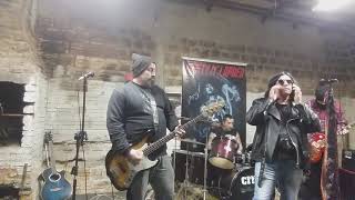 Nasty n' Loaded - Cold Kiss