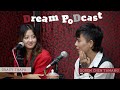 Dreams podcast with insta famous xorem and gracy