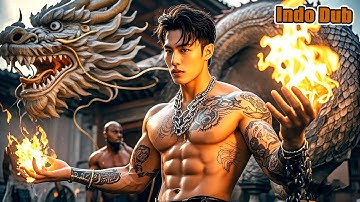 Orang bodoh dipukuli, sekali pukul kalahkan konglomerat! Ternyata dia dewa perang tersembunyi!