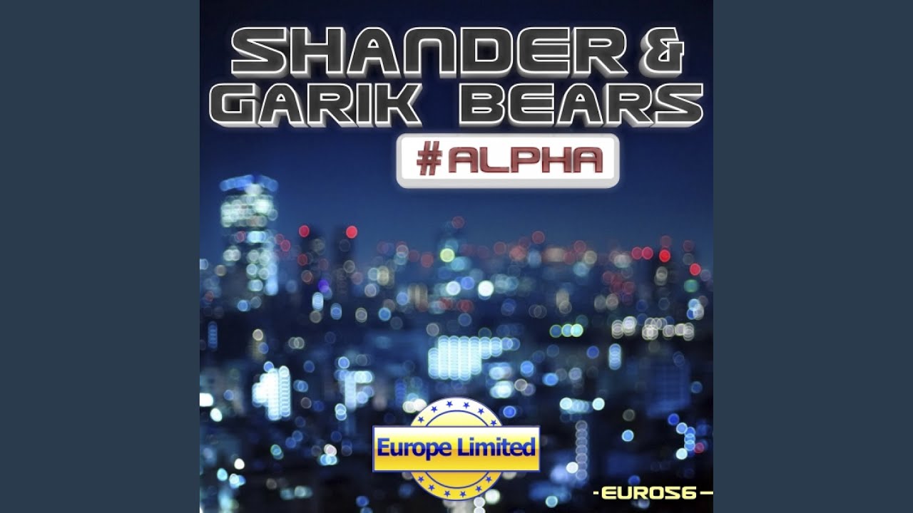 #alpha - YouTube
