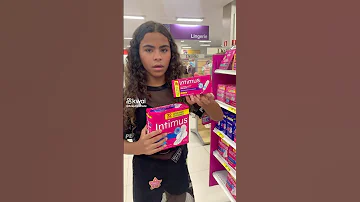 Shopping for the pink party