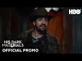 His Dark Materials: Season 2 Episode 3 Promo | HBO