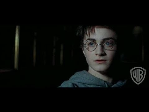 Harry Potter and the Goblet of Fire - Original Theatrical Trailer