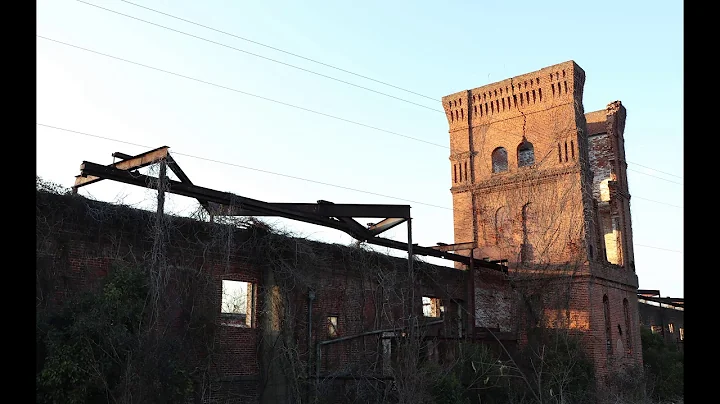 History of the Carolinas Photo Portfolio by Caroli...
