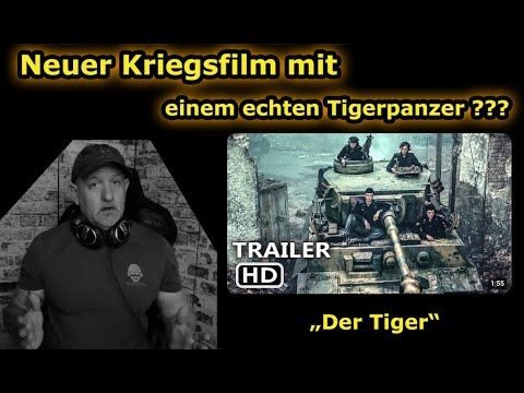 Bacuffz reagiert auf Kriegsfilm