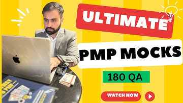 180 PMP Question and answer for 2024 Ultimate PMP Preparation