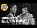 Sammy Davis Jr. &amp; Ella Fitzgerald &quot;S&#39;Wonderful&quot; on The Ed Sullivan Show