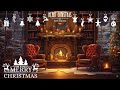 Instrumental Christmas Music🎅⛄🎄Classic Christmas Music With Beautiful Background⛄🎅🎄Merry Christmas