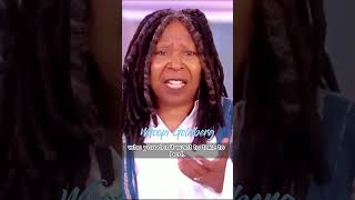 Whoopi Goldberg On Platonic Relationships #shorts #motherhood