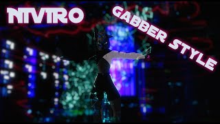 NIVIRO- Gabber Style Teaser