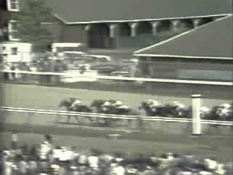 horseshoe bend 1971 Kentucky Derby