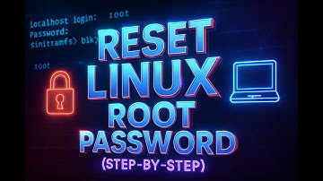 Reset & Recover Root Password in RHEL 10 & RHEL-like OS (Step-by-Step Guide) 🧰 🔐