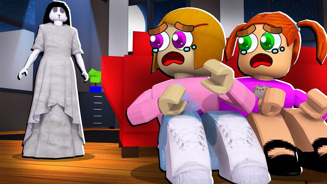 Roblox | Playing Hide N Seek In Brookhaven At 3 AM!