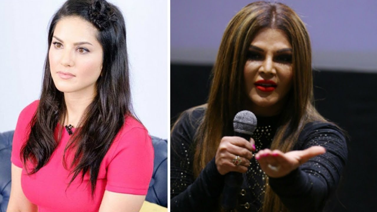 Sunny Leone Gave Rakhi Sawants Number To Adult Industry Latest Bollywood Gossips 2018 Youtube 