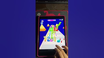 We’re Merge Number Run Gameplay Walkthrough All Level 108 Update (Android, iOS)
