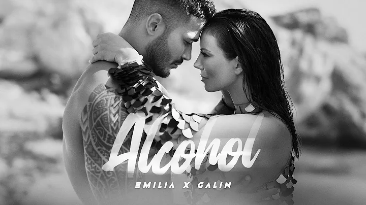 EMILIA x GALIN  ALCOHOL |       2022