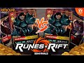 🏆 SEMI FINALS - Darius vs Darius | $700 Riftbound Cash Cup