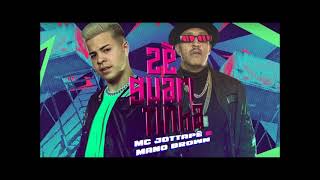 MC Jottapê e Mano Brown   Zé Guaritinha   Free Fire ♪♫ Official Music !!