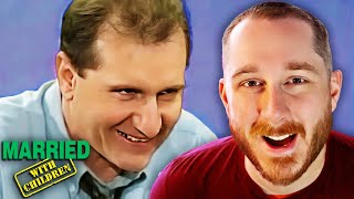Reacting To Al Bundy's Funniest Insults Ever!