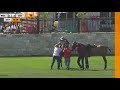 Dubai Wolves By Cafu vs Saudi Arabia's Zedan Polo | Best Goals Gold Cup 2021 | Dubai Polo Season