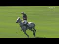 Dubai Wolves By Cafu vs Saudi Arabia's Zedan Polo | Best Goals Gold Cup 2021 | Dubai Polo Season