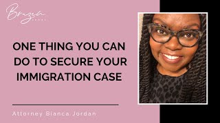 How to Save Your Immigration Case | USA Immigration Lawyer