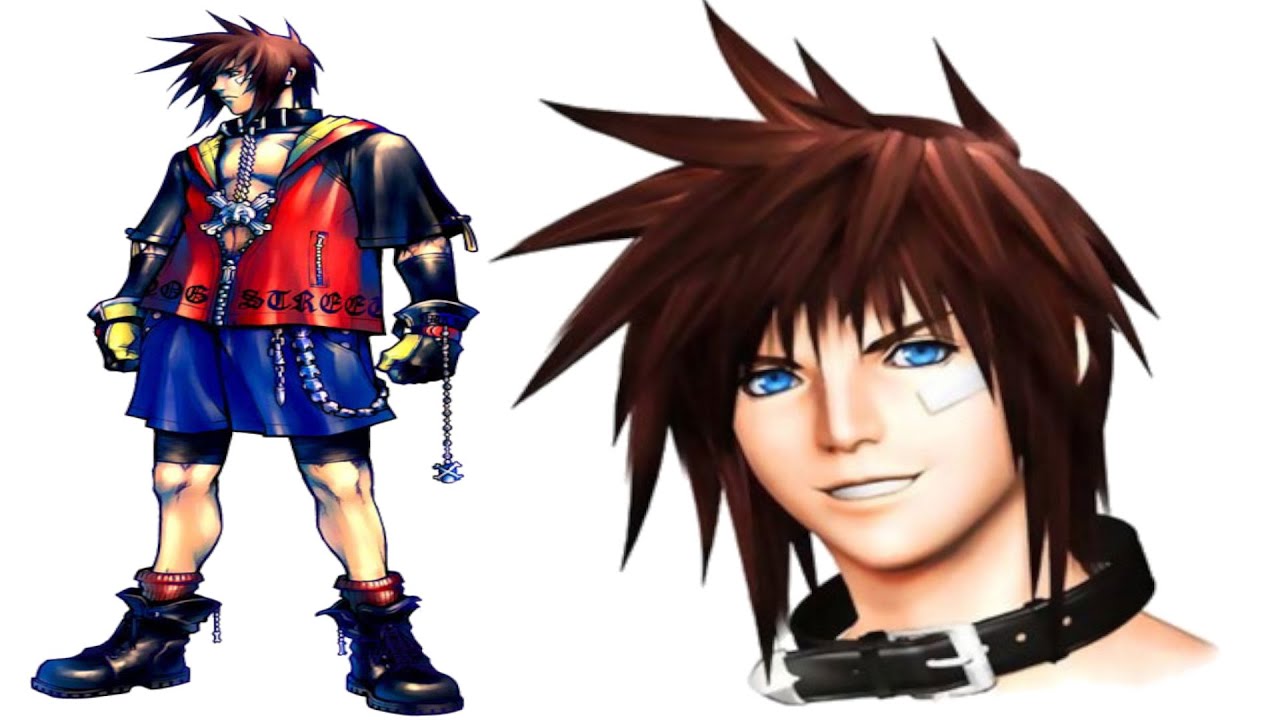 The Bouncer - Sion Barzahd