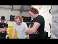 End of video
