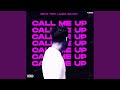 Call me up  slowed and reverb