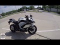 Rabid Hedgehog reviews the Ninja 1000