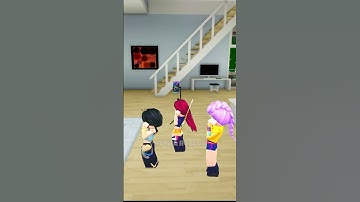 DOING SODA POP TREND WITH KPOP DEMON HUNTERS 🥰