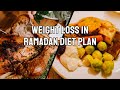 Top 10 tips for weight loss in Ramadan | Loss weight | Loss weight Fast