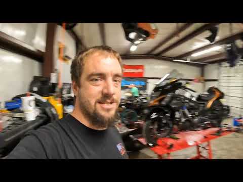 550hp gen 3 hayabusa turbo build for moparbusa.