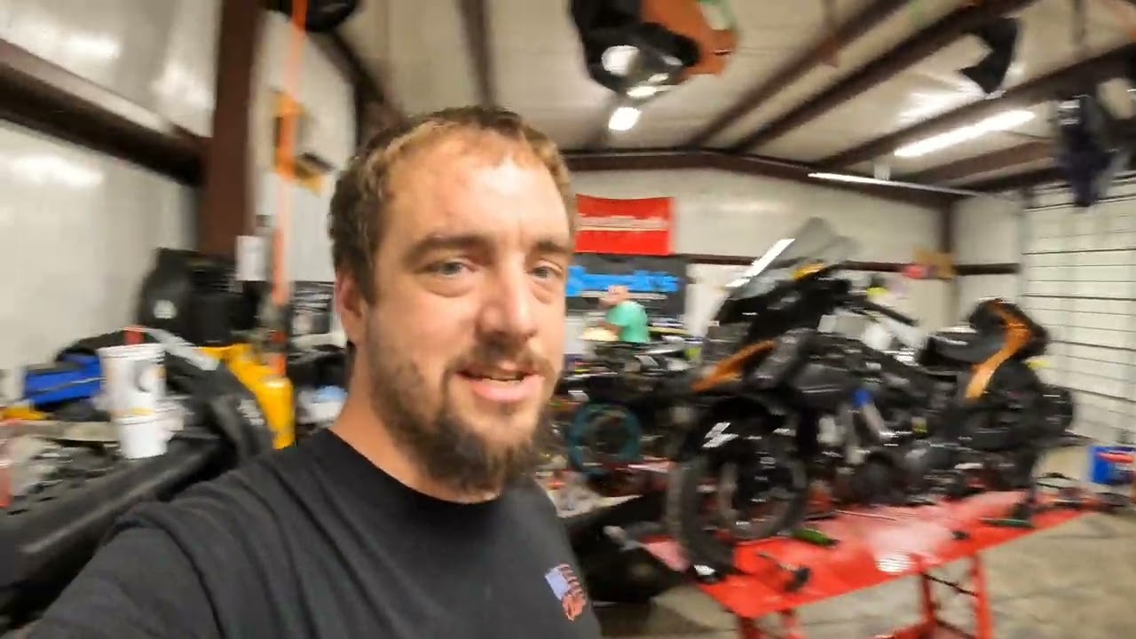 550hp gen 3 hayabusa turbo build for moparbusa.