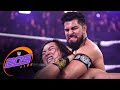 Malik Blade & Ru Feng vs. Legado del Fantasma: WWE 205 Live, Dec. 17, 2021