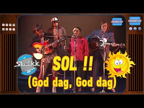 Video: God dag med god dag!