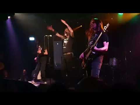 Nightstalker - Trigger