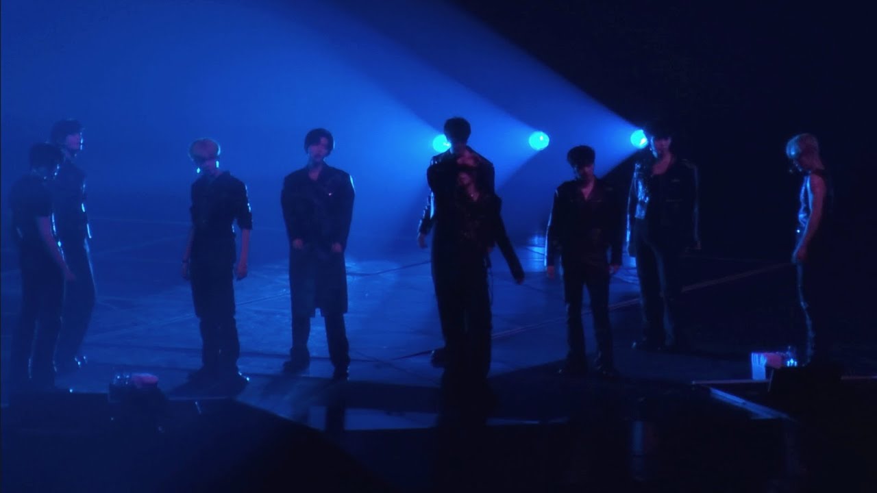 251003 ZEROBASEONE WORLD TOUR HERE & NOW IN SEOUL - Crush 