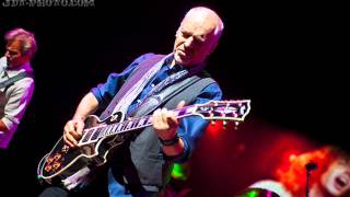 Peter Frampton -&quot;Boot It Up&quot; - Live in Austin, Texas - Oct. 18, 2011