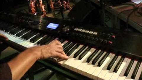 Wolf Coderas Session Possible - Hattingen (22.2.11) - Whole Lotta Love