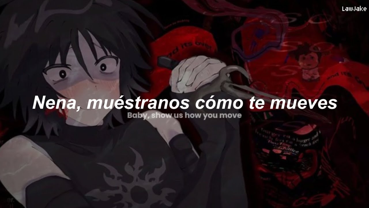 kets4eki - SHE WANNA (Sub español)