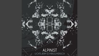 Video thumbnail of "Alpinist - Nighttime Poet Daytime Dead"