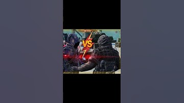 💥 BOT vs Mythic💥 Character #callofduty #shorts 🤯