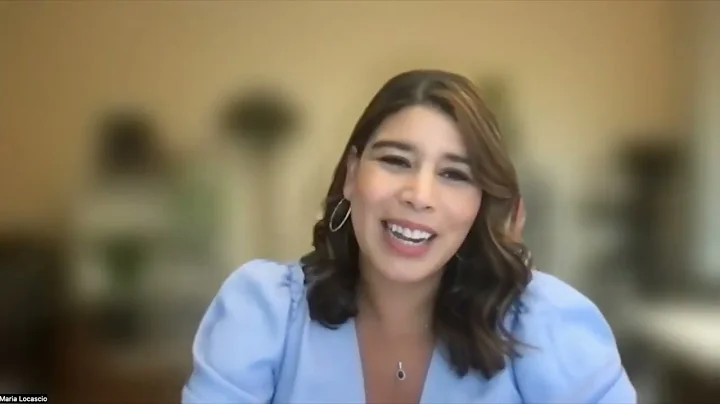 Unapolagetically Latinx: Maria Locascio